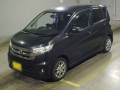 2014 Nissan DAYZ