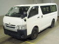 2017 Toyota Hiace Van