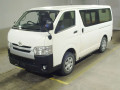 2016 Toyota Hiace Van