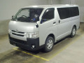 2016 Toyota Hiace Van
