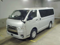 2019 Toyota Hiace Van