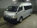 2013 Toyota Hiace Commuter