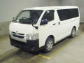 2021 Toyota Hiace Van
