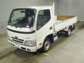 2016 Toyota Dyna Truck