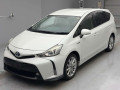 2015 Toyota Prius alpha