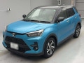 2024 Toyota Raize