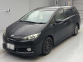 2013 Toyota Wish