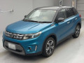 2015 Suzuki Escudo
