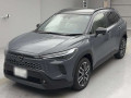 2026 Toyota Corolla Cross