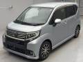 2017 Daihatsu Move Custom