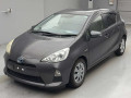 2012 Toyota Aqua