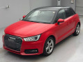 2015 Audi A1 Sportback