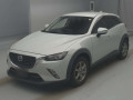 2015 Mazda CX-3