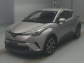 2017 Toyota C-HR