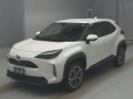 2021 Toyota YARIS CROSS