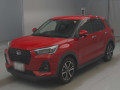 2021 Daihatsu Rocky