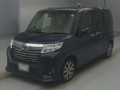 2020 Toyota Roomy