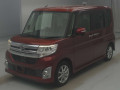 2014 Daihatsu Tanto Custom