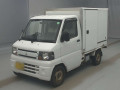 2010 Mitsubishi Minicab Truck