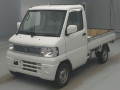 2007 Mitsubishi Minicab Truck