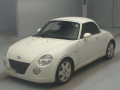 2007 Daihatsu Copen