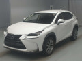 2015 Lexus NX