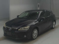 2011 Lexus CT