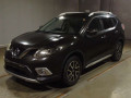 2015 Nissan X-Trail