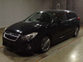 2012 Subaru Impreza Sports