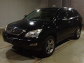 2011 Toyota Harrier
