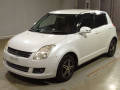 2009 Suzuki Swift