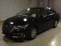 2019 Toyota Premio