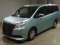 2017 Toyota Noah
