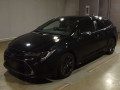 2021 Toyota Corolla Touring Wagon