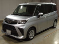 2023 Toyota Roomy