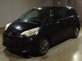 2011 Toyota Ractis
