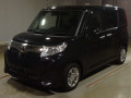 2019 Toyota Roomy