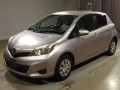 2012 Toyota Vitz
