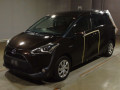 2015 Toyota Sienta