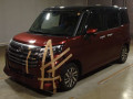 2025 Toyota Roomy