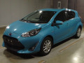 2019 Toyota Aqua