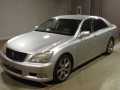 2006 Toyota Crown