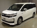 2016 Toyota Voxy