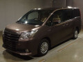 2014 Toyota Noah
