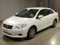 2011 Toyota Corolla Axio