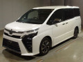 2018 Toyota Voxy