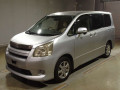 2009 Toyota Noah