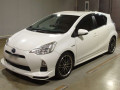 2012 Toyota Aqua