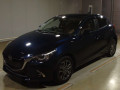 2017 Mazda Demio