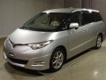 2007 Toyota Estima